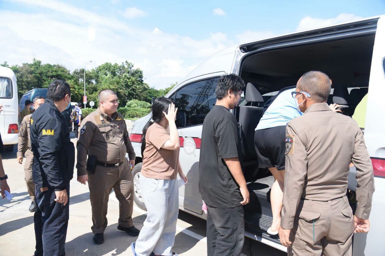 Photo: The Laotian Times