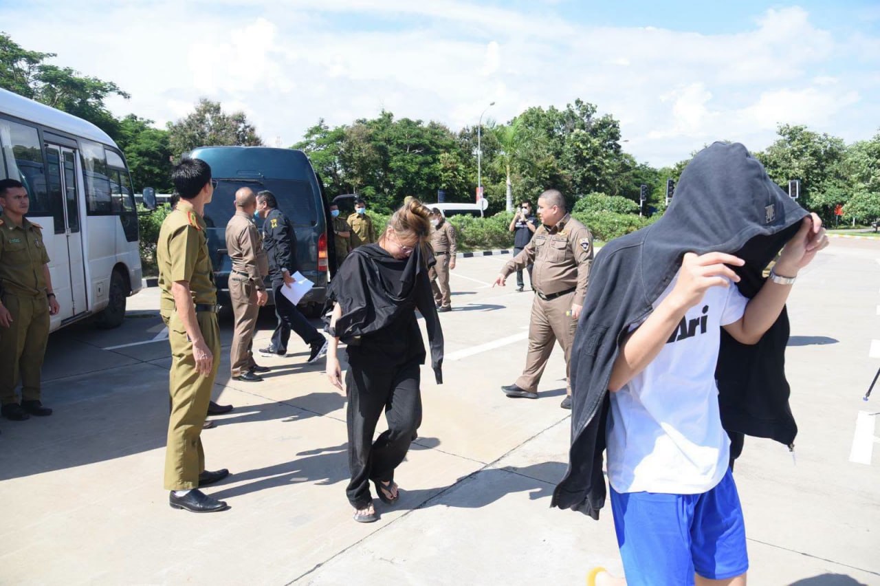 Photo: The Laotian Times