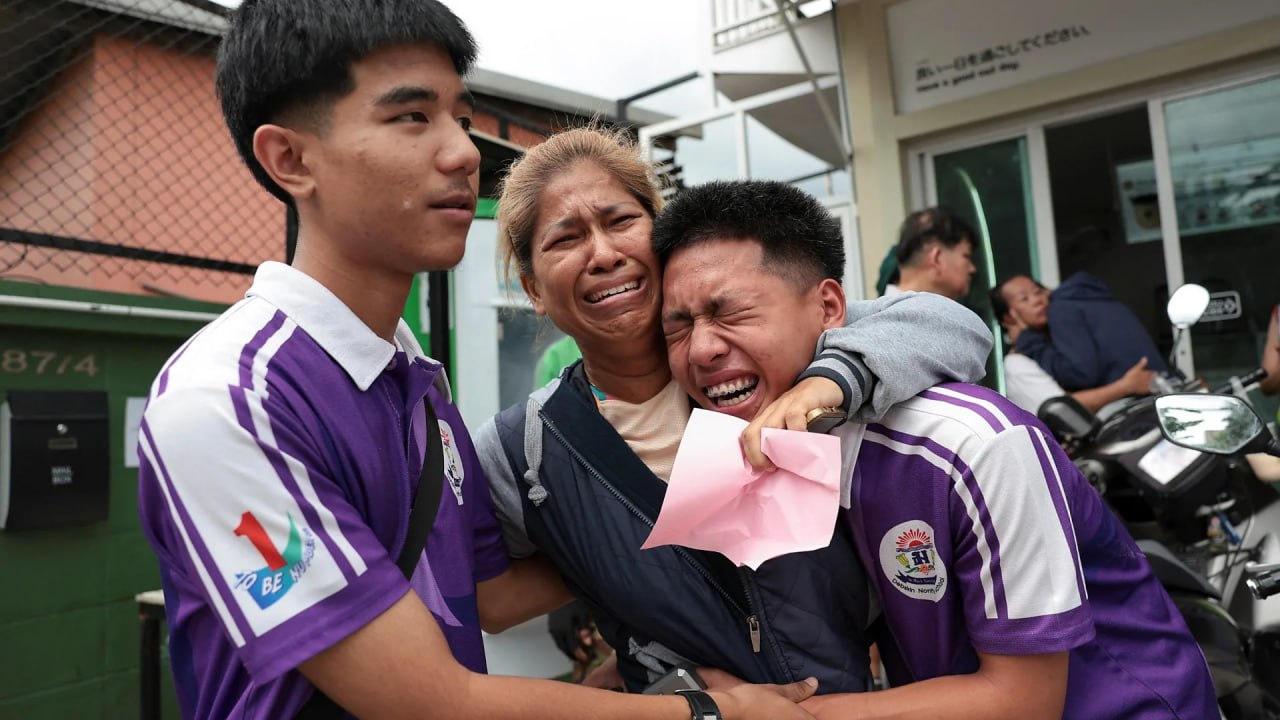 Photo Credit: BBC
