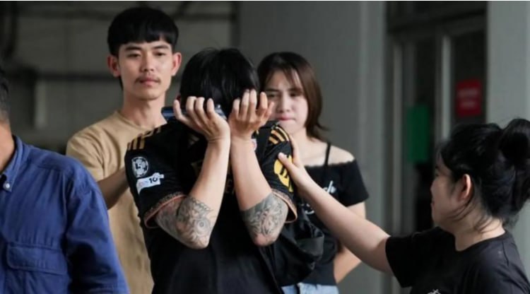 Photo Credit: BBC