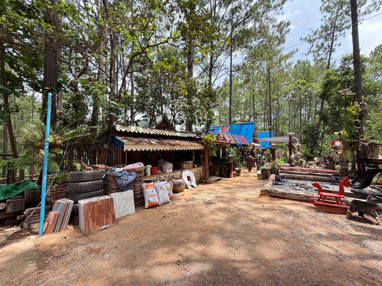 Photo: Coconut School Foundation
