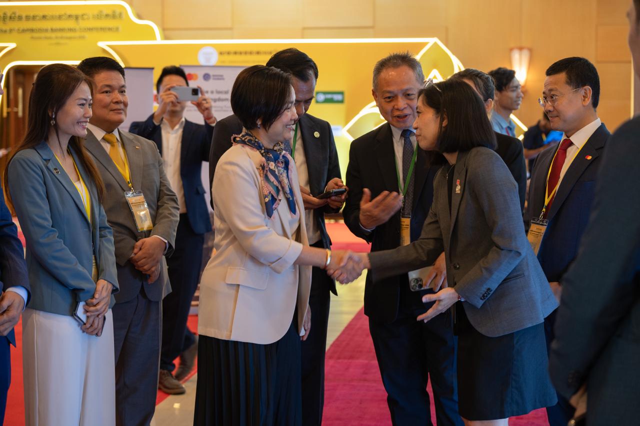 Photo Credit៖ សារព័ត៌មាន The Khmer Daily Network
