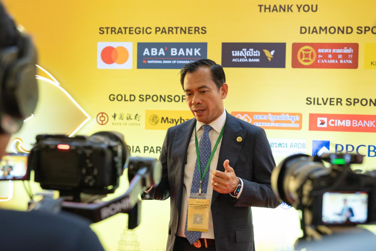 Photo Credit៖ សារព័ត៌មាន The Khmer Daily Network