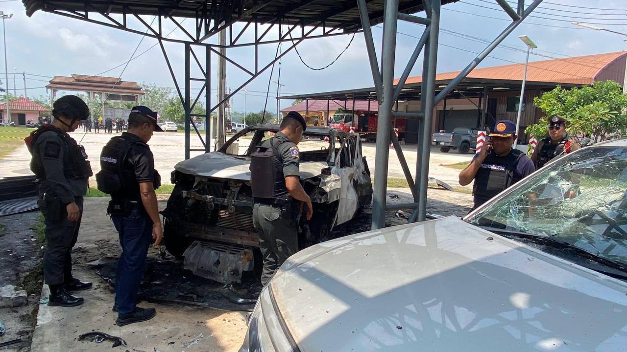 រូបភាពពី : The Reporters